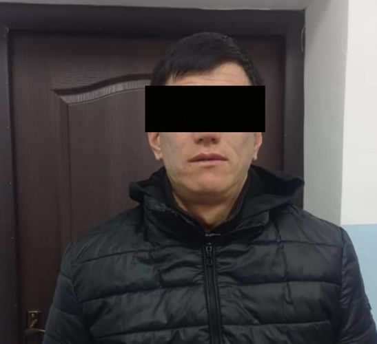 УВД Ленинского района