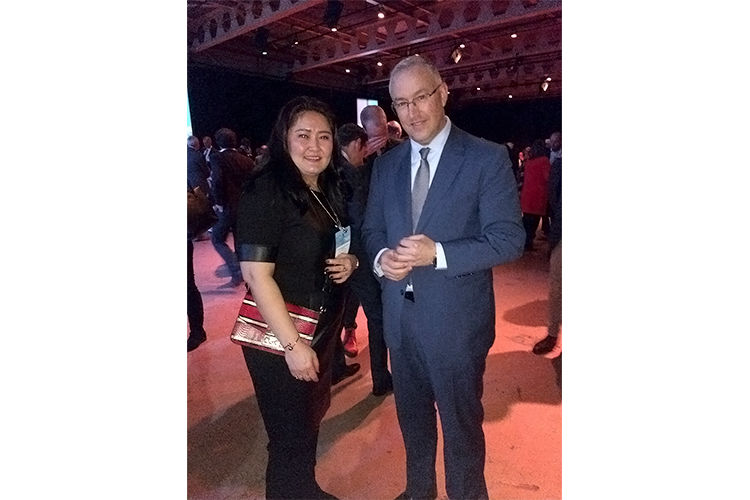 из личного архива Жаркыны Кошоевой