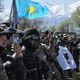 Фото Федерации военно-тактических игр КР. В Кыргызстане состоялось самое масштабное открытие старйкбольного сезона
