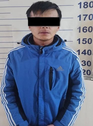 пресс-службы МВД