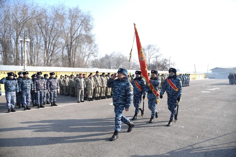 пресс-службы МВД
