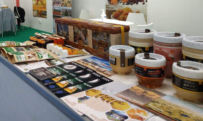 посольства Кыргызстана в Государстве Катар