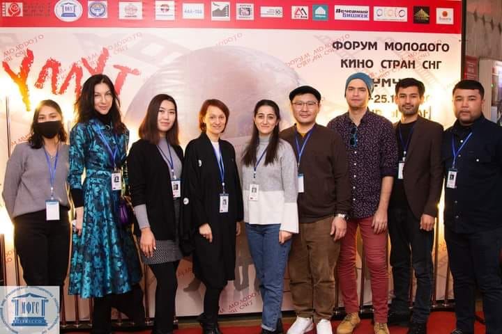 Гульбары Толомушовой