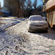 Фото читателя. Чудаки парковки