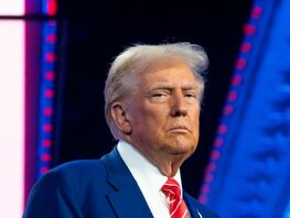 Дональд Трамп анонсировал свое важное заявление о&nbsp;России 