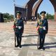 Фото 24-kg.com. Военнослужащие Национальной гвардии 