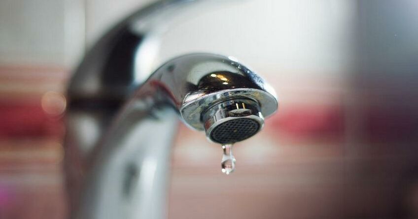 В&nbsp;части Бишкека отключили холодную воду 