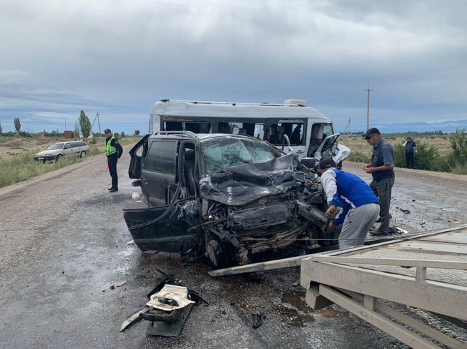 пресс-службы ГУОБДД