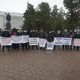 Фото 24-kg.com. Митинг сторонников обвиняемого в убийстве Лимонти 