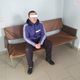 Фото ГУВД Чуйской области. Водитель, подозреваемый в автонаезде