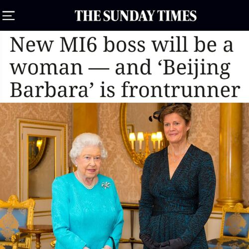 The Sunday Times