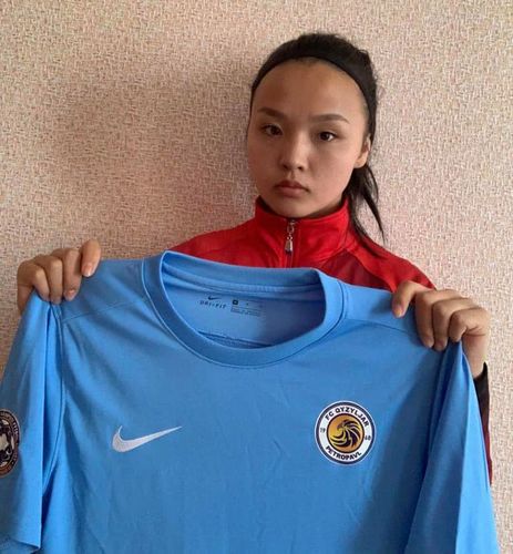 Кыргызского футбольного союза