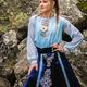Фото из интернета. Валентина Шевченко