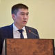 Фото пресс-службы мэрии. Уланбек Азыгалиев