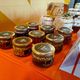 Фото 24-kg.com. Продукция, произведенная женщинами Кыргызстана