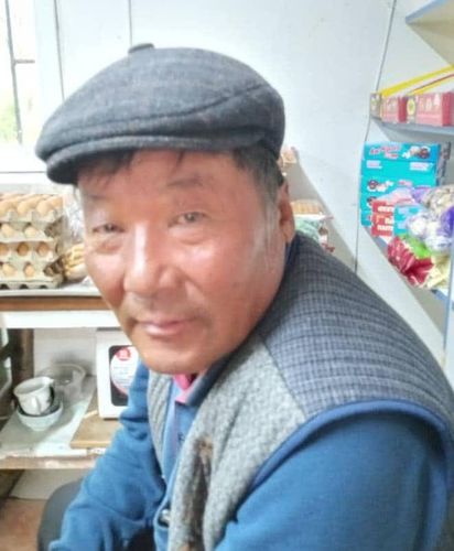 УВД Ленинского района столицы