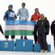 Фото Юлии Теньковой. Турнир по горнолыжному спорту в Орловке