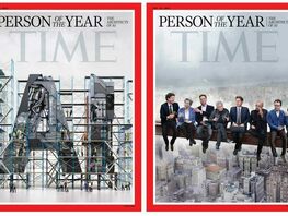 Time журналы жасалма интеллекттин түзүүчүлөрүн &quot;Жылдын адамы&quot;атады 