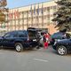 Фото 24-kg.com. Кыргызстанцы вернулись из Алматы