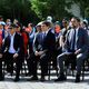 Фото КФС. Открытие футбольной площадки