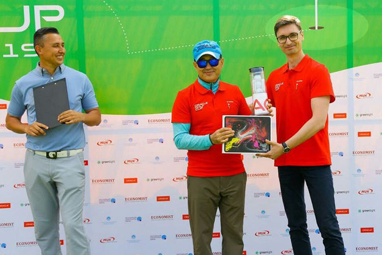 Александра Вонгая