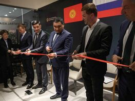 В Бишкеке запустили Высшую школу бизнеса Центральной Азии с программой MBA