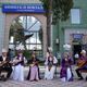 Фото ГП «НК «Кыргыз темир жолу». Концерт 