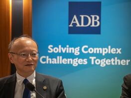 Masato Kanda: ADB plans to allocate $700 million to Kyrgyzstan in 2025–2027