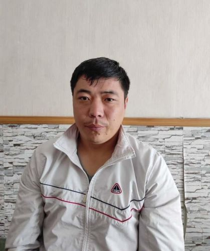 пресс-службы МВД КР