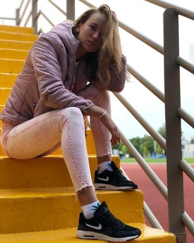 из архива Елизаветы Рогожниковой