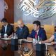 Фото Торгово-промышленной палаты. Кыргызские бизнесмены посетили Иран и Дубай и провели переговоры