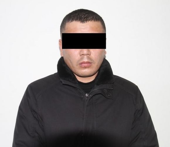 пресс-службы МВД