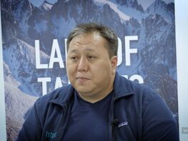 IT&nbsp;в&nbsp;Кыргызстане живы&nbsp;&mdash; и&nbsp;у&nbsp;них большие планы: интервью с&nbsp;Азисом Абакировым 