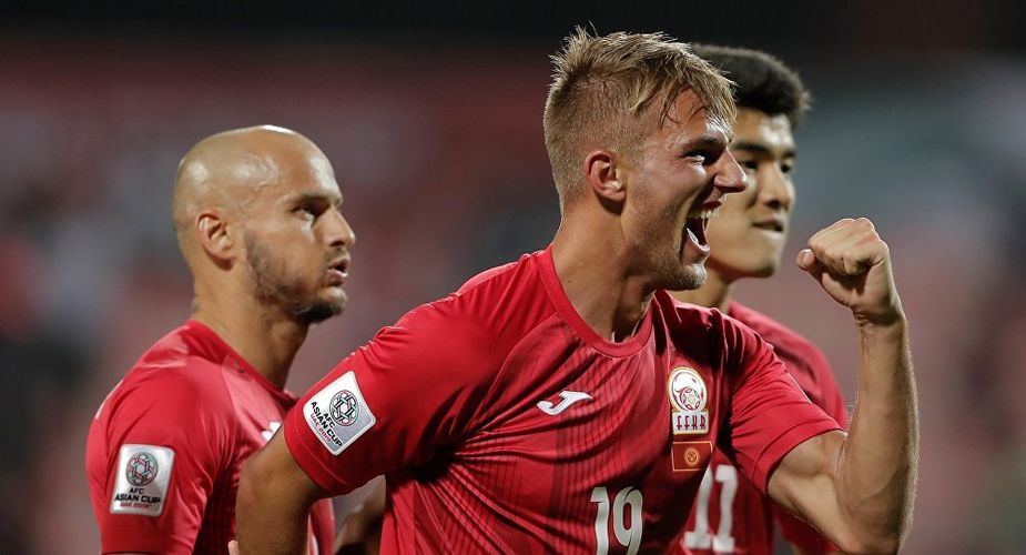 пресс-службы ФФ КР