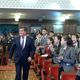 Фото пресс-службы президента 