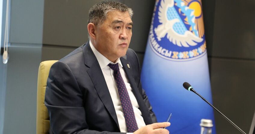 Государству возвращено 352 миллиарда сомов&nbsp;&mdash; масштаб шокировал даже силовиков 