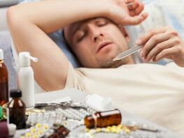 В&nbsp;Бишкеке растет число заболевших ОРВИ&nbsp;&mdash; главврач инфекционной больницы 