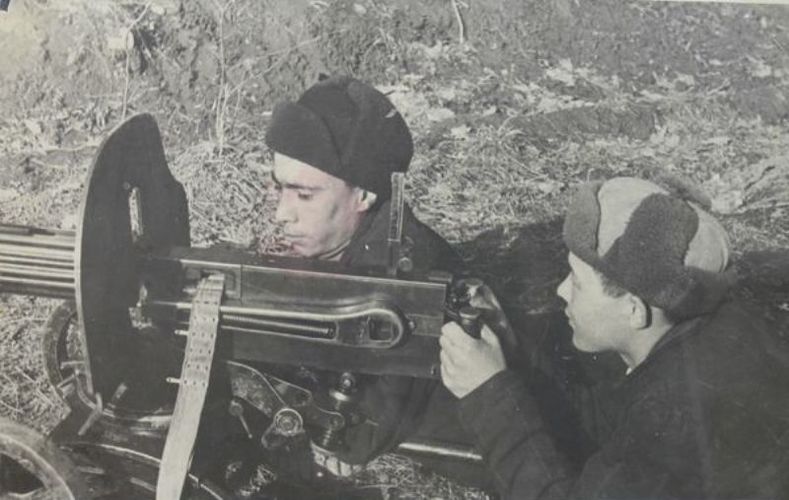 Иссык-Кульского областного государственного архива