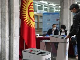 Bishkek residents' choice: Who gained the most votes in capital