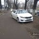 Фото читателя 24-kg.com. Чудаки парковки