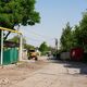 Фото мэрии Бишкека. Ремонт столичных улиц