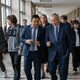 Фото из интернета. Заместитель министра образования и науки Альберт Махметкулов в Москве 