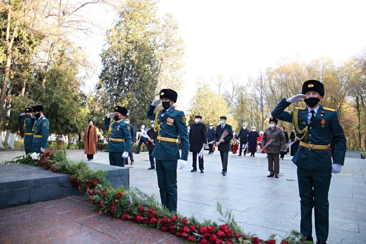 мэрии южной столицы