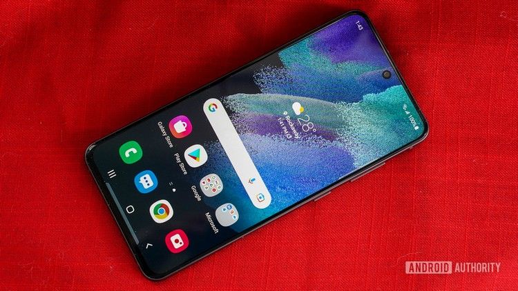 Android Authority