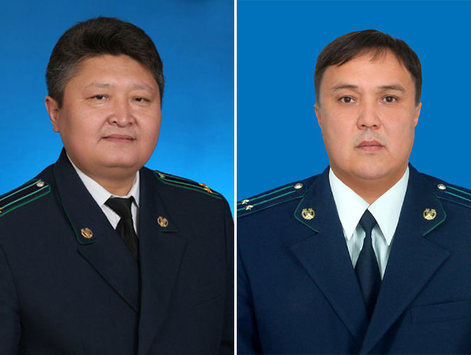 ГП КР