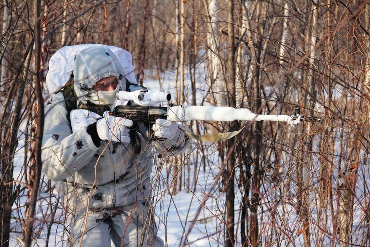 Минобороны РФ