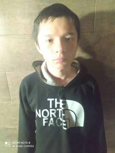 ОВД Сокулукского района