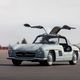Фото Bring A Trailer. Mercedes-Benz 300 SL