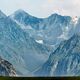 Фото Ильи Шипулина. Аламединское ущелье