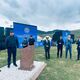 Фото ЖК. Президент открыл строительство горнолыжного кластера «Ала-Тоо Резорт»
